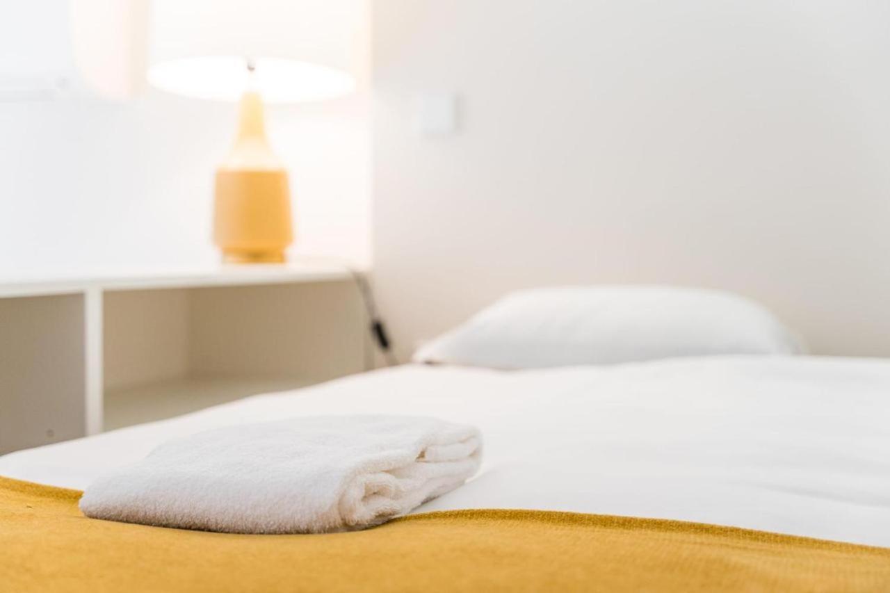 Oporto Cozy Flats Appartement Buitenkant foto