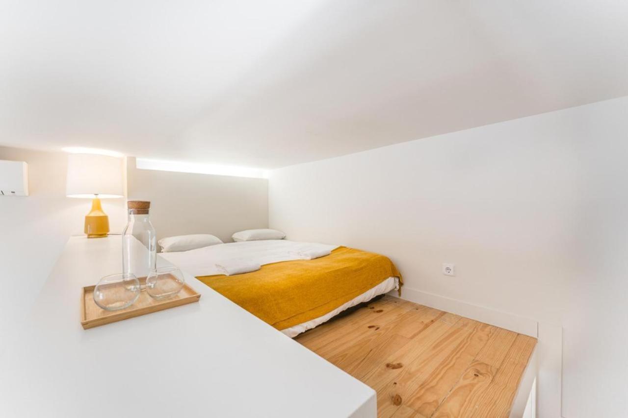 Oporto Cozy Flats Appartement Buitenkant foto