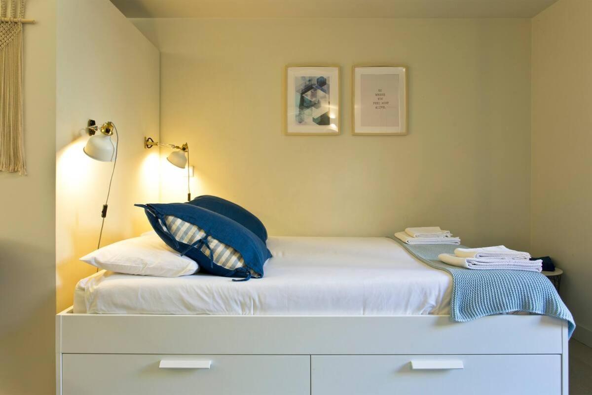 Oporto Cozy Flats Appartement Buitenkant foto