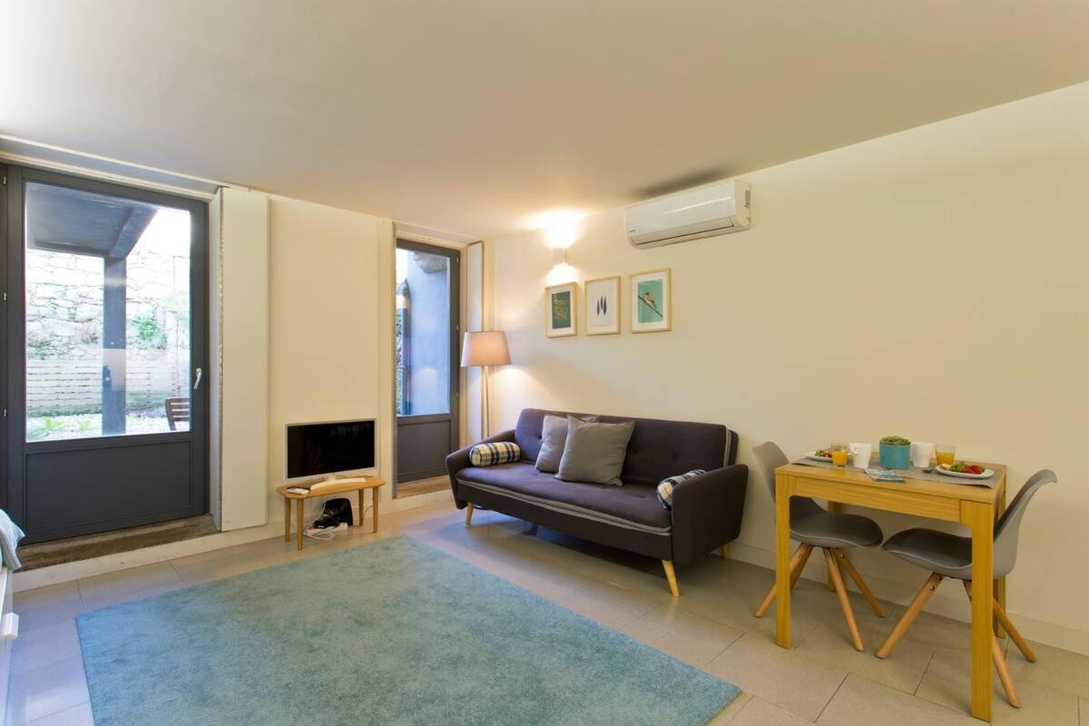Oporto Cozy Flats Appartement Buitenkant foto