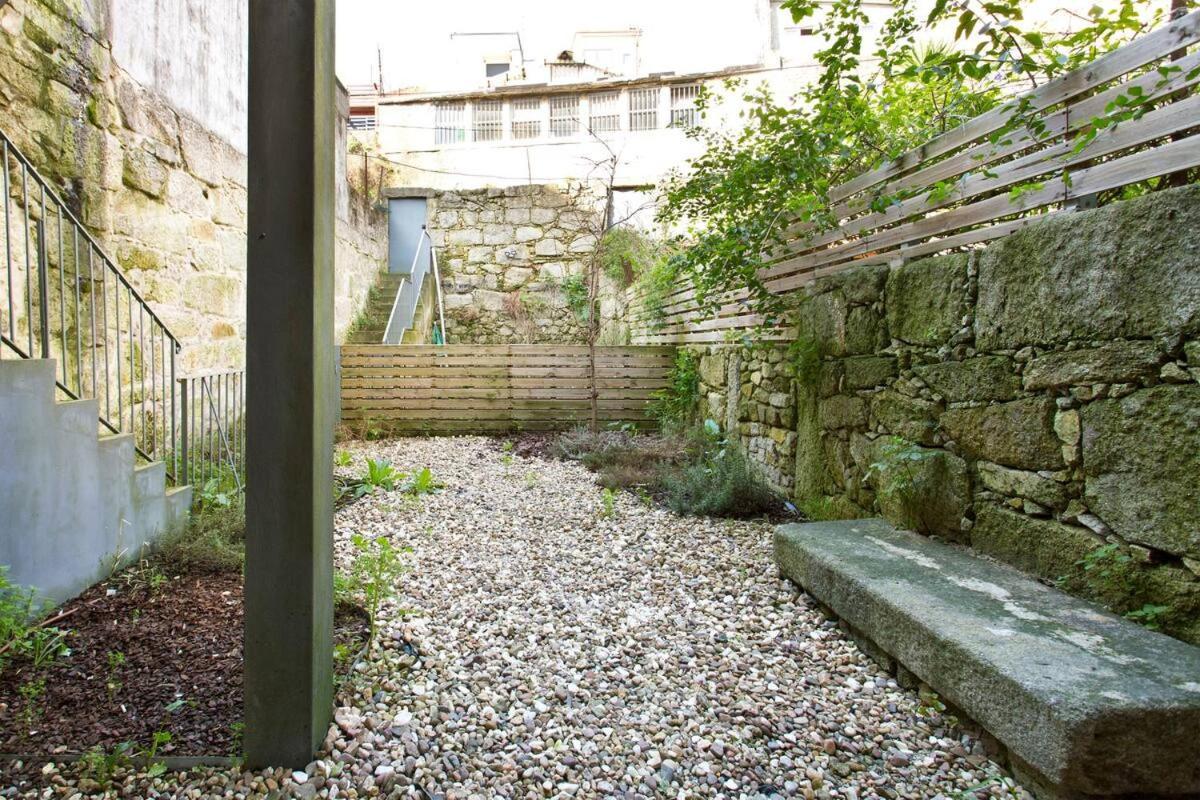 Oporto Cozy Flats Appartement Buitenkant foto
