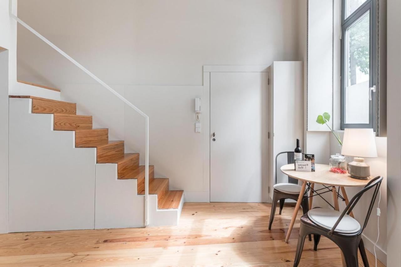 Oporto Cozy Flats Appartement Buitenkant foto
