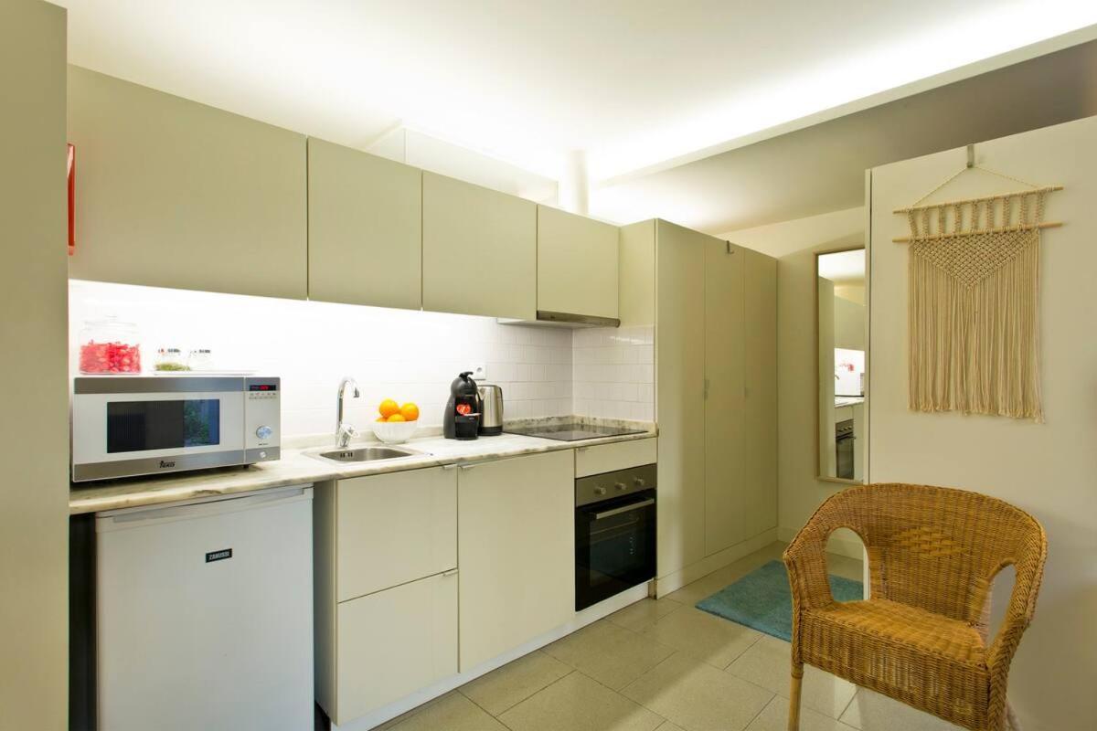 Oporto Cozy Flats Appartement Buitenkant foto