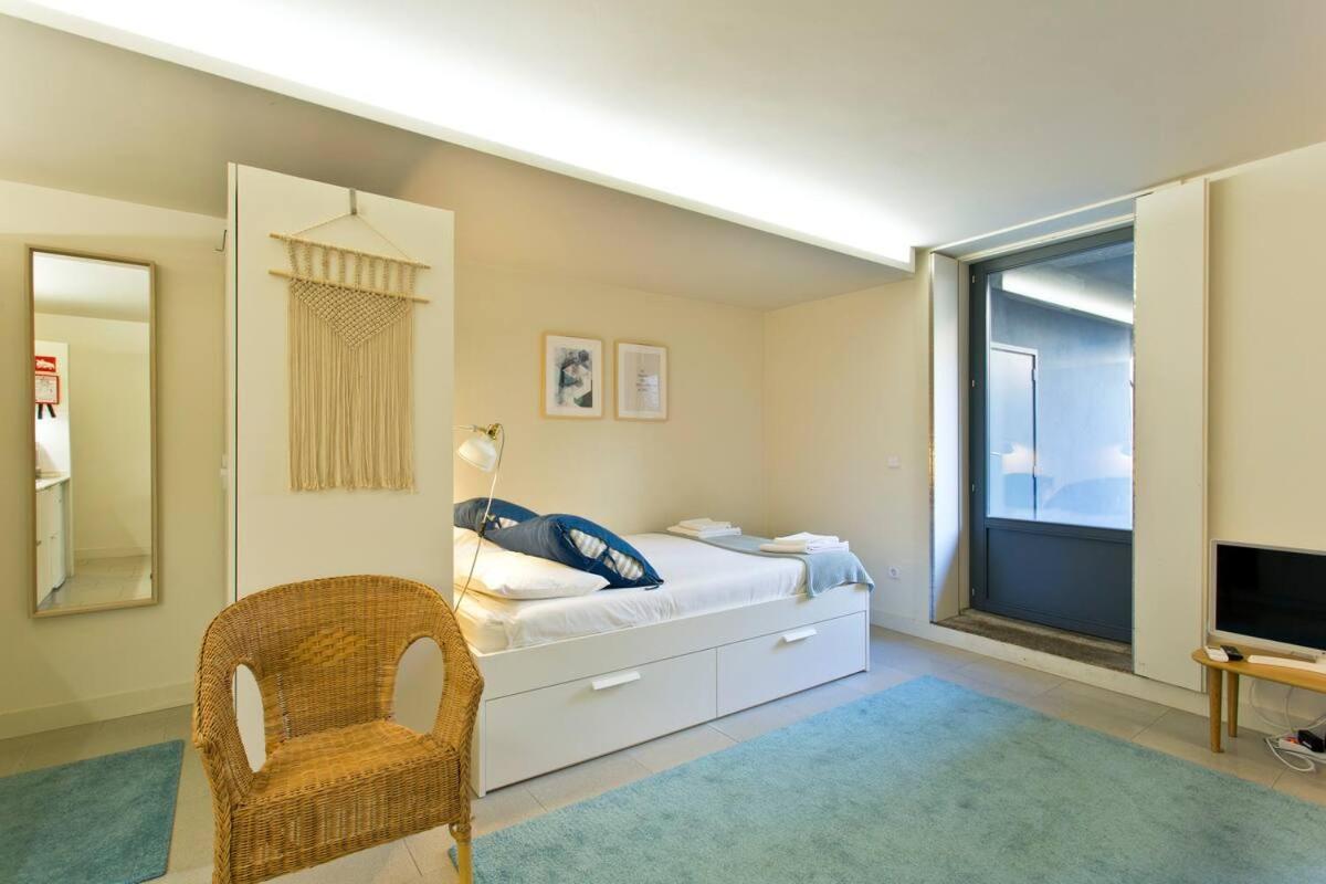 Oporto Cozy Flats Appartement Buitenkant foto