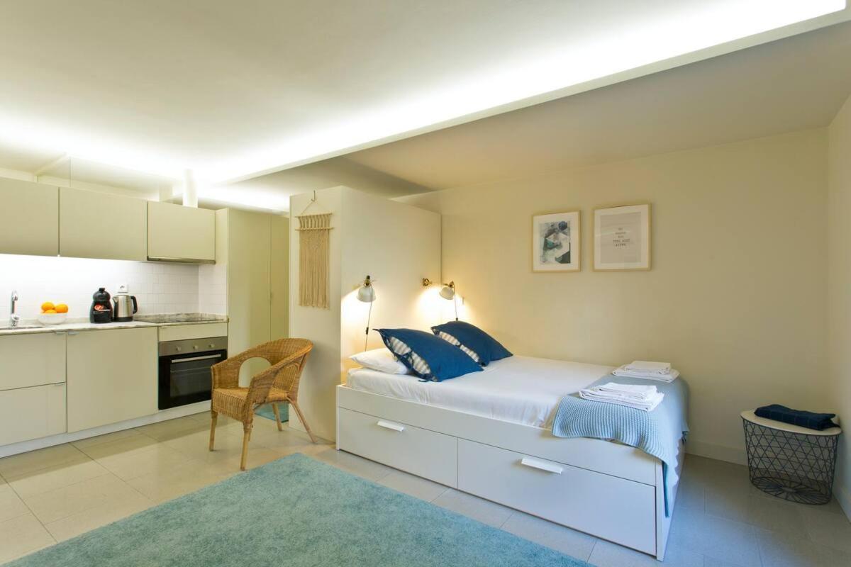 Oporto Cozy Flats Appartement Buitenkant foto