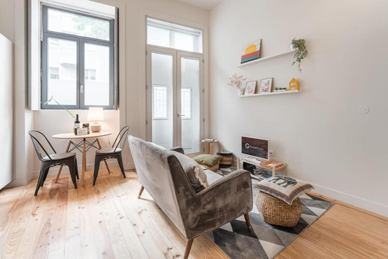 Oporto Cozy Flats Appartement Buitenkant foto
